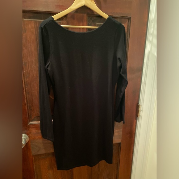 Open Edit Ribbed Dress 🎼 - Picture 2 of 4